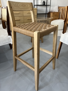 Banqueta Helen soga - comprar online