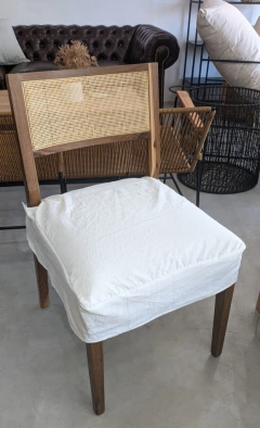 Silla Brandon - comprar online