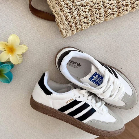 TENIS ADIDAS SAMBA
