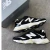 TENIS NEW BALANCE PRETO/BRANCO 9060 - comprar online