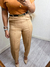 Calça alfaiataria com cinto - comprar online