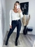 CALÇA LEGGING FEMININA MONTARIA FLANELADA - comprar online