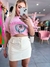 T-SHIRT BÁSICA
