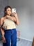 CROPPED BABADO
