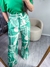 CALÇA VERDE PANTALONA