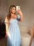 VESTIDO LAISE CIGANINHA - comprar online