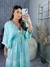 VESTIDO COMPRIDO INDIANO - Ste Closet
