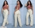 Calça Jeans Wide leg - comprar online
