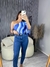 Calça Jeans skinny mom slim lycra - comprar online