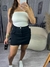 CROPPED TOMARA QUE CAIA BRANCO - comprar online