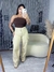 Calça cargo Bege - loja online