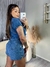Jaquetinha Jeans na internet
