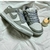 TENIS NIKE CINZA - comprar online
