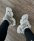 TENIS NEW BALANCE BEGE/BRANCO na internet