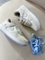 TENIS NIKE AIR FORCE STAR AZUL na internet