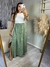 SAIA LASTEX LONGA VERDE - comprar online