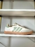 TENIS ADIDAS SAMBA VERDE PISTACHE na internet