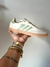TENIS ADIDAS SAMBA VERDE PISTACHE - comprar online