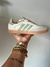 TENIS ADIDAS SAMBA VERDE PISTACHE