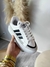 TENIS ADIDAS PLATAFORMA GRAND COURT - Ste Closet