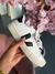 TENIS VERT VEJA BAIXO CAMPO PRETO/BRANCO - comprar online