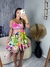VESTIDO CURTO FARM - comprar online