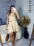 Bata/ Vestido com short - loja online
