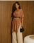 BATA/ BLUSA crepe seda multifuncional - Ste Closet
