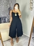 Macação Pantacourt Preto - comprar online