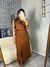 CONJUNTO MARROM - loja online