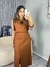 CONJUNTO MARROM - Ste Closet