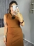 CONJUNTO MARROM na internet