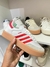 TENIS ADIDAS SAMBA na internet