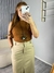 SAIA LINHO BEGE - Ste Closet