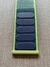 Pulso Correa Manilla De Nylon Para Apple Watch y SmartWatch de 42/44 mm 43 Khaki en internet