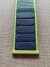 Pulso Correa Manilla De Nylon Para Apple Watch y SmartWatch de 42/44 mm 30 Papaya en internet