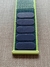Pulso Correa Manilla De Nylon Para Apple Watch y SmartWatch de 42/44 mm 34 Spruce Fog en internet