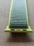 Pulso Correa Manilla De Nylon Para Apple Watch y SmartWatch de 42/44 mm 35 Teal Tint - Tiendas AmmA