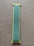 Pulso Correa Manilla De Nylon Para Apple Watch y SmartWatch de 42/44 mm 34 Spruce Fog - tienda online