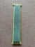 Pulso Correa Manilla De Nylon Para Apple Watch y SmartWatch de 42/44 mm 35 Teal Tint - tienda online