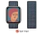 Pulso Correa Manilla De Nylon Para Apple Watch y SmartWatch de 42/44 mm 36 Hyper Grape