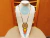 Collar Para Mujer en Mostacilla Checa Mandala Estrella Amarilla Con Flecos