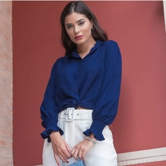 CAMISA RAISA