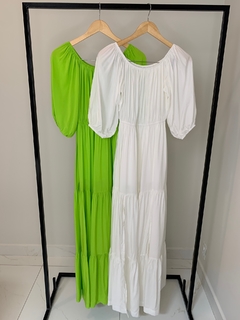 Imagem do VESTIDO HELENA