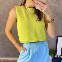 CROPPED CAMILA