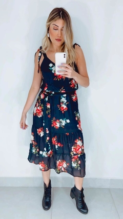 VESTIDO ANA - loja online