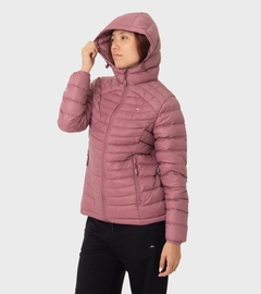CAMPERA KENLY C/CAPUCHA (IHTXB0EANG) - comprar online
