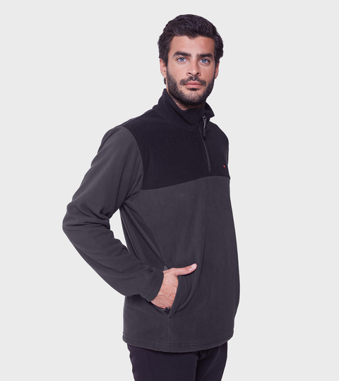 BUZO FIELD (NPOLA6ACFD)