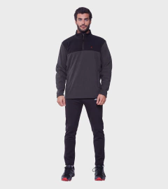 BUZO FIELD (NPOLA6ACFD) - comprar online