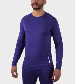 CAMISETA TERMICA ANDES HOMBRE (NDPTAIATEB)